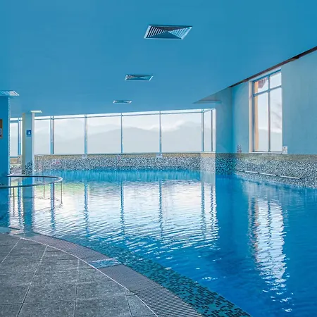 Mpm Hotel Sport Ski-In, Ski-Out-3