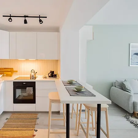 Urban Aparthotel-2