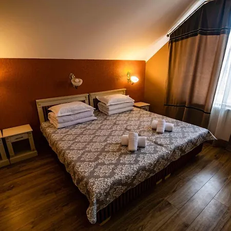 Pensiunea Venetia Sighisoara-2