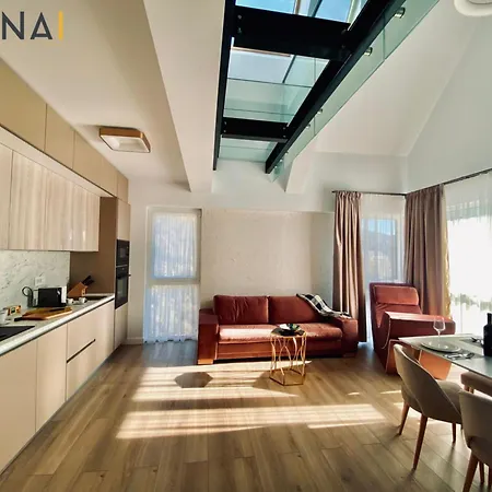 Sinai Aph Apartments-2