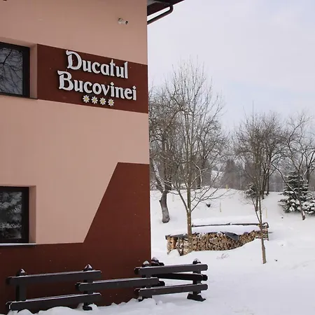 Ducatul Bucovinei-2