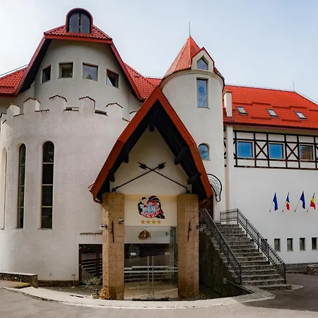 House Of Dracula Hotel-3