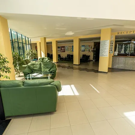 Hotel Slavyanski-3