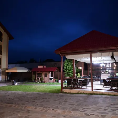 Hotel-Restaurant Oscar-2