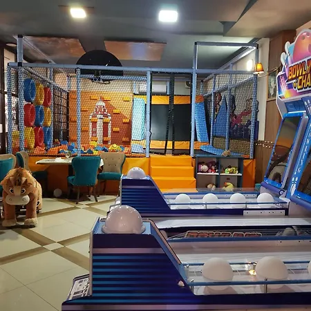 Hotel Prestige-2