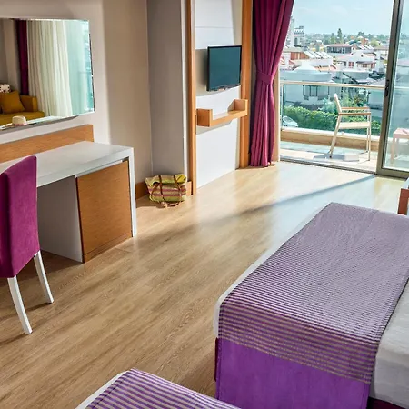 Tui Magic Life Jacaranda-2