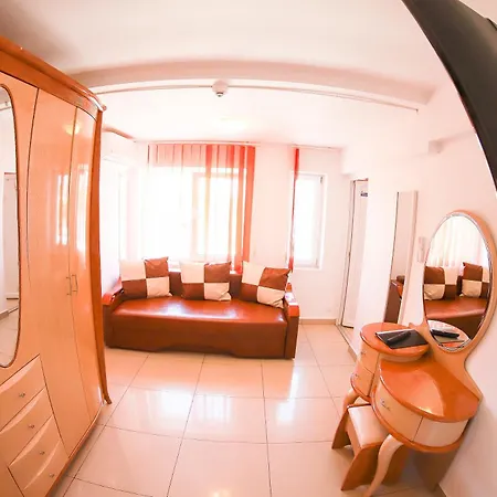 Hotel Proton K3-3