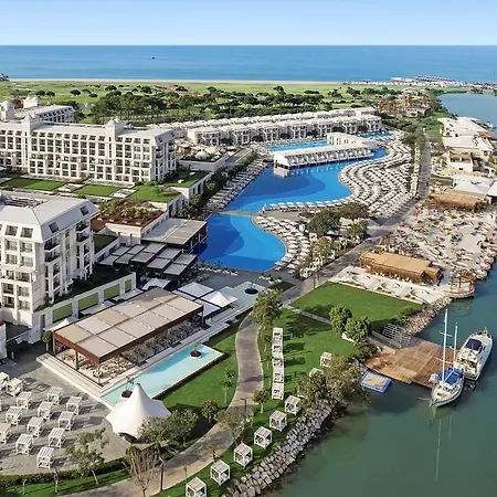 Titanic Deluxe Golf Belek-2