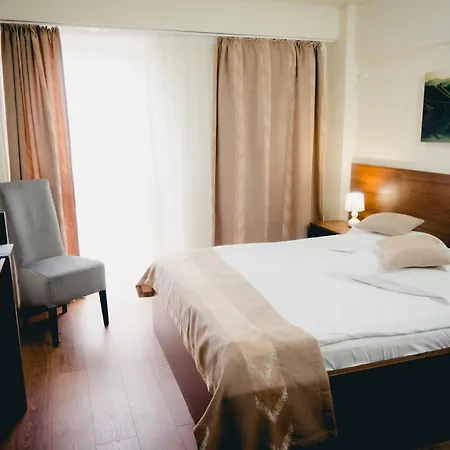 Hotel Valahia-2