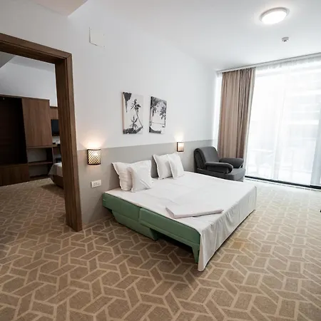 Hotel Clas Mamaia Nord-3