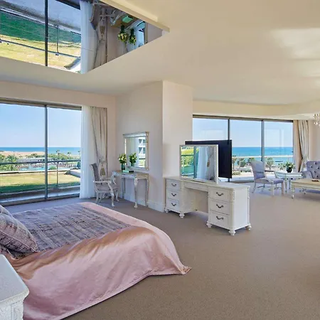 Maxx Royal Belek Golf Resort-3