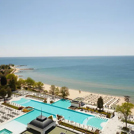 Secrets Sunny Beach Resort And Spa (Adults Only)-2