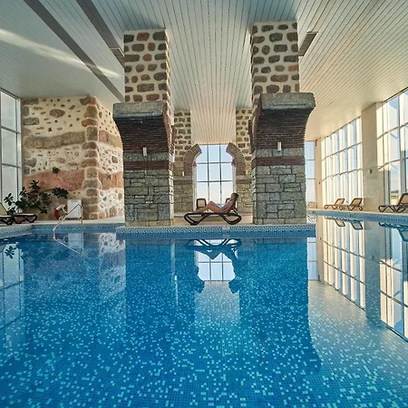 Bilyana Beach Hotel- Adults Only-3