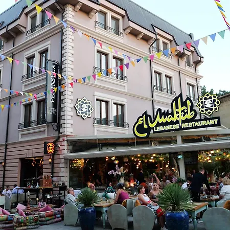Peninsula Boutique Hotel-2