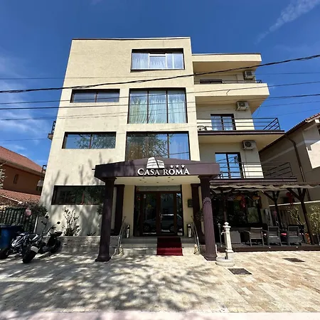 Casa Roma-2
