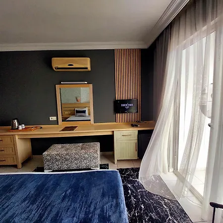 Summer Rose Hotel-3