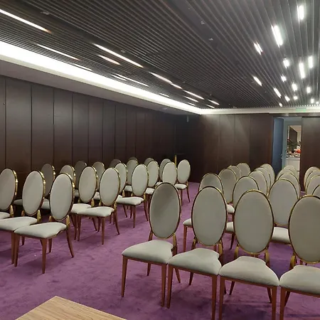 Hotel Cubix-3