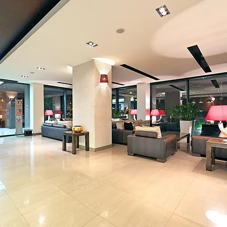 Hotel Cubix-2