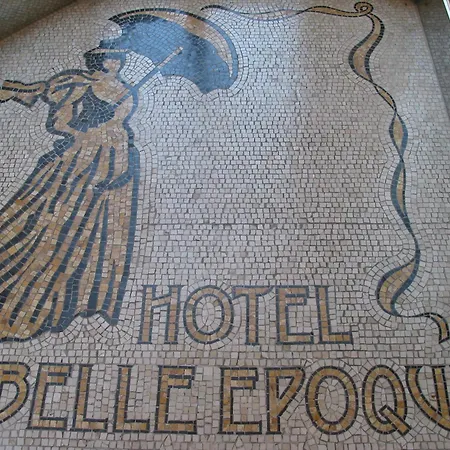 Hotel Belle Epoque-2