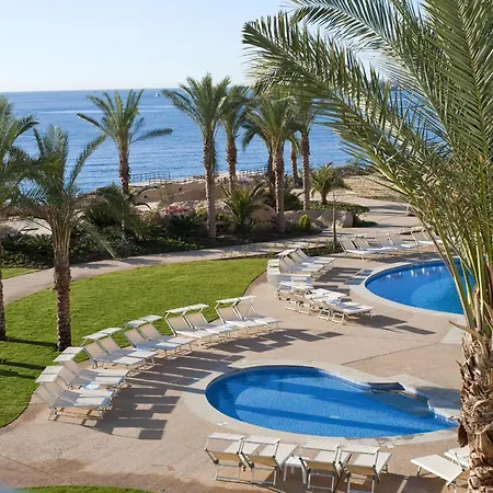 Stella Di Mare Beach Hotel & Spa-3
