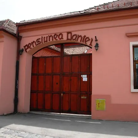 Pensiunea Daniel-2