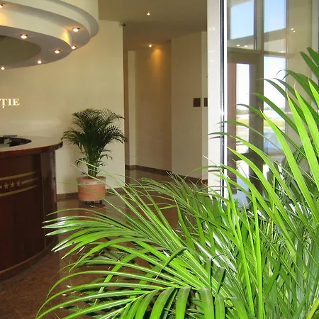Hotel Alinalex - Paradisul Acvatic-2
