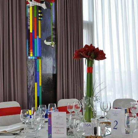 Marshal Garden Hotel-2