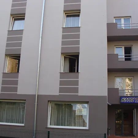 Hostel Lan-2