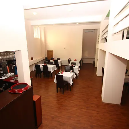 Hotel Basarab-2
