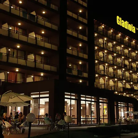 Hotel Gladiola-3