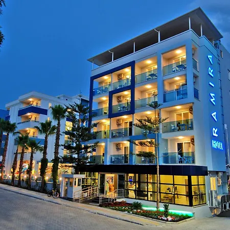 Kleopatra Ramira Hotel-2