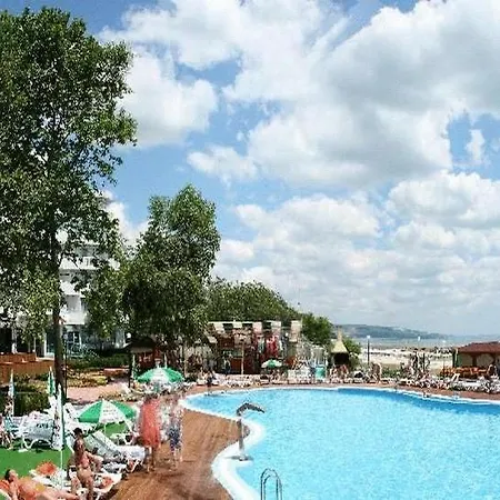 Hotel Arabella Beach-2