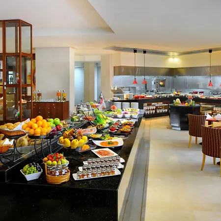 Crowne Plaza - Dubai Jumeirah By Ihg-3