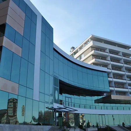 Hotel Delta 4-3