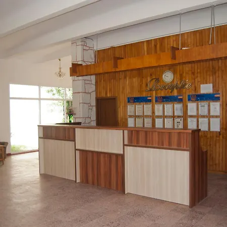 Hotel Prahova-3