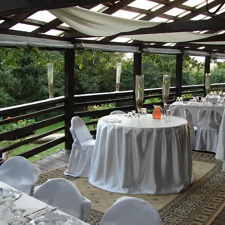 Cabana La noi-3
