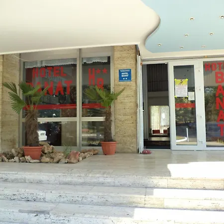 Hotel Banat-2