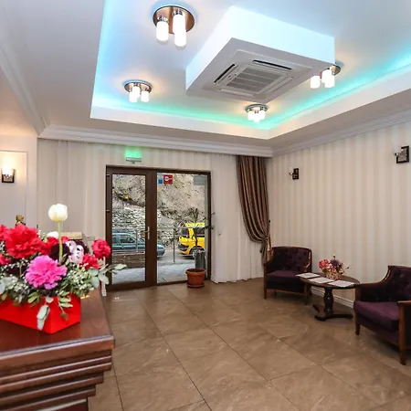 Hotel Holiday Maria-2