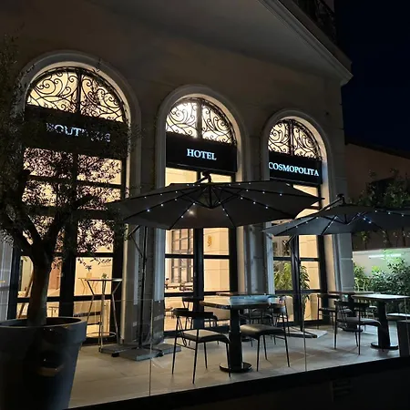 Cosmopolita Boutique Hotel-3