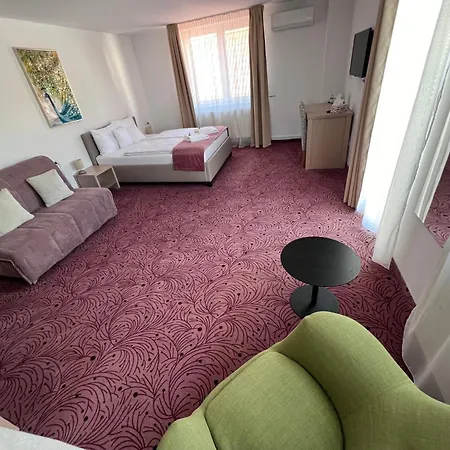 Simar Bed & Coffee Guesthouse-2