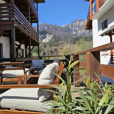 Yael Luxury Apartments 3-3