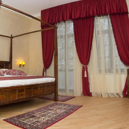 Hotel Regal 1880 - Boutique Hotel In Parcul Central Sinaia-2