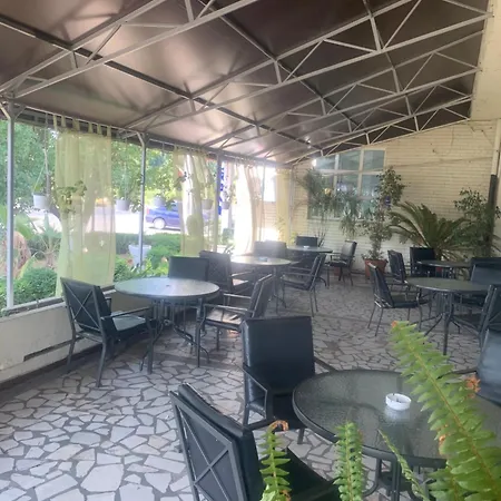 Motel Prietenia-3