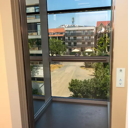 Hotel Alis-3