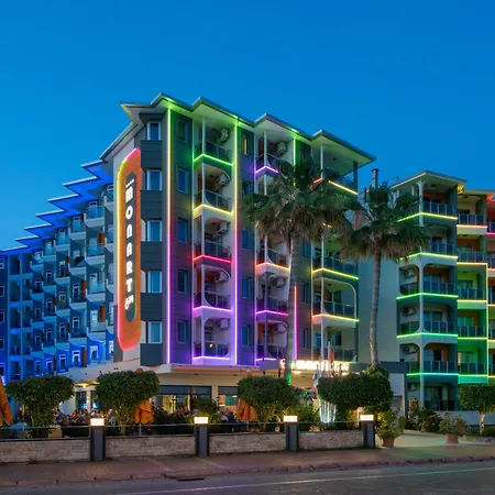 Monart City Hotel-3