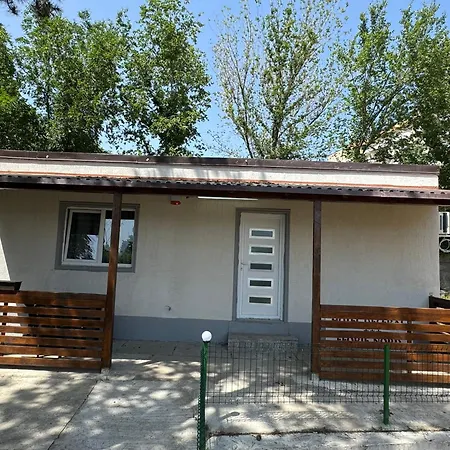 Hotel Decebal Eforie Nord-2