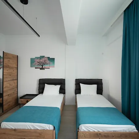 Solid Magic Apart Hotel-2