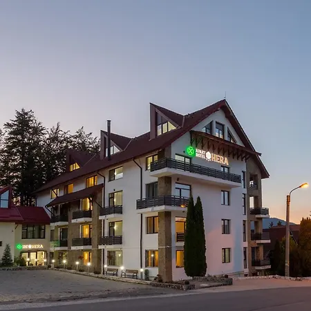 Hotel Hera-2