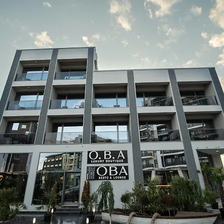 Oba Luxury Boutique-2