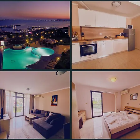 Diamond Apartments-2